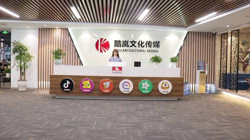 直播代运营资质办理：合规之路，步步为营
