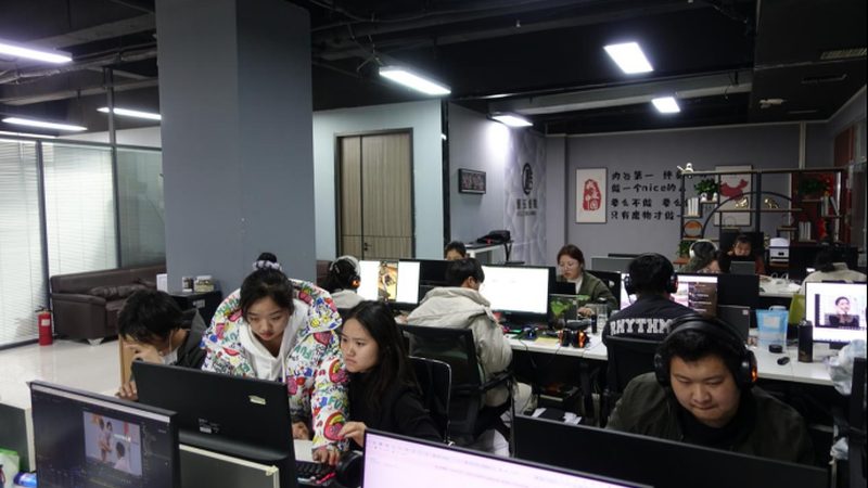 政府宣传片后期制作：揭秘流程与关键环节