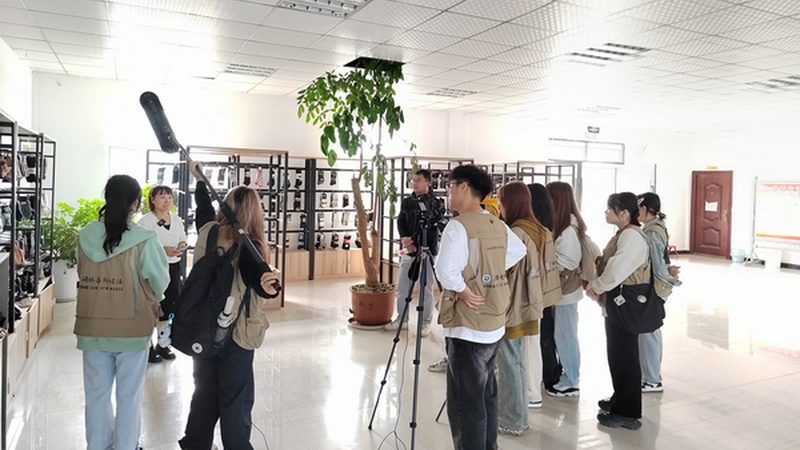 成都企业宣传片拍摄制作公司