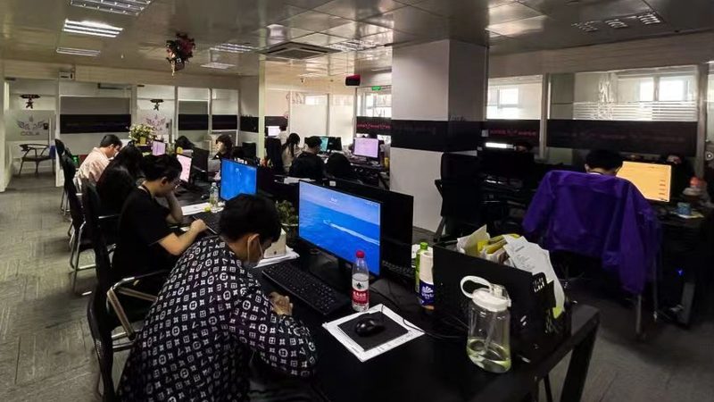 户外拓展活动策划：定制方案的关键要素与价格考量