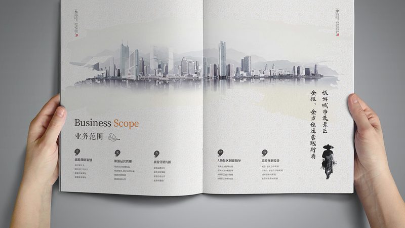 企业宣传片分类解析：不同类型如何精准定位