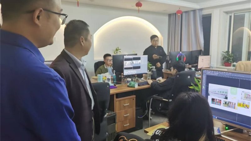 广州产品宣传片拍摄报价揭秘：如何精准预算？**