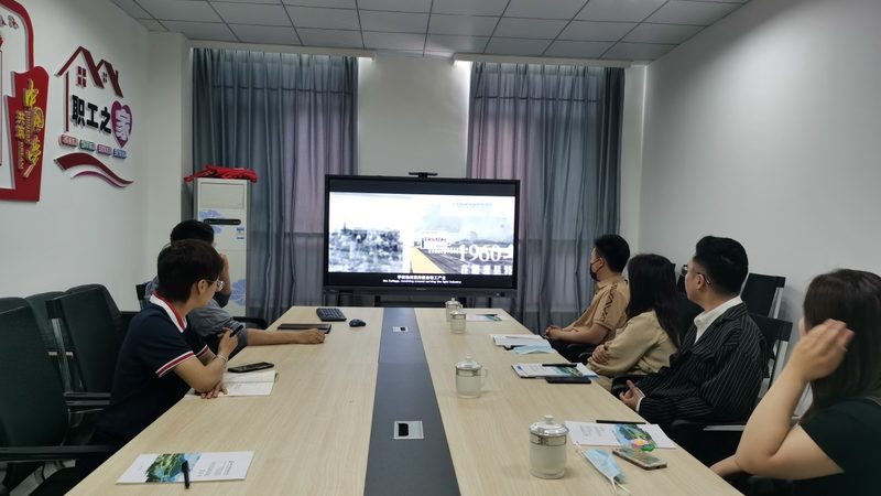 三维动画制作：广州展会中的视觉盛宴背后的技术解析