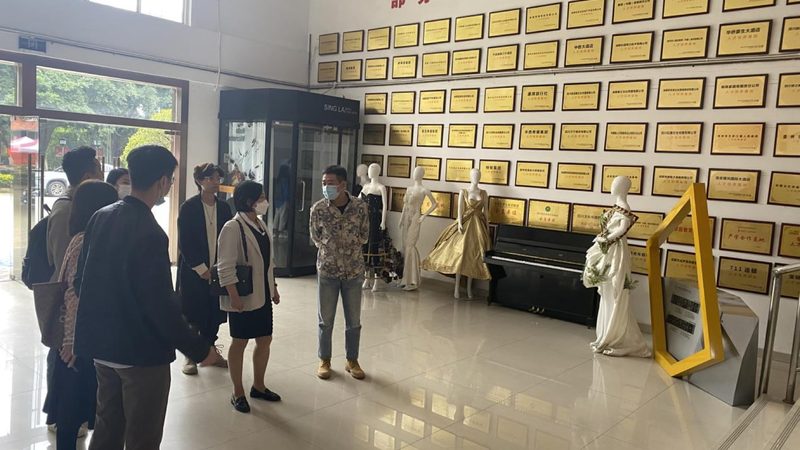 直播代运营代理：揭秘高效直播运营的秘诀